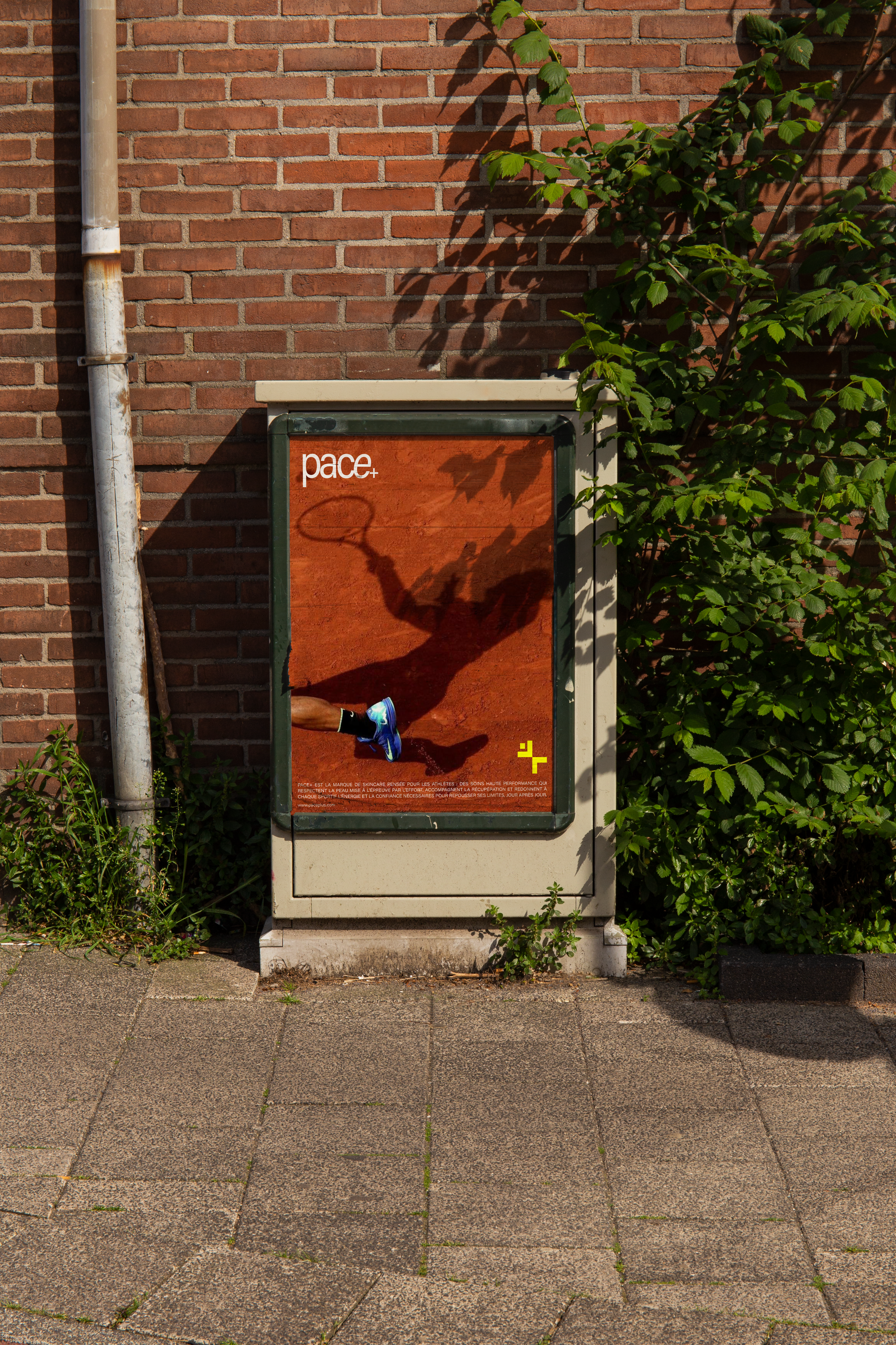 Affiche T'as la recette